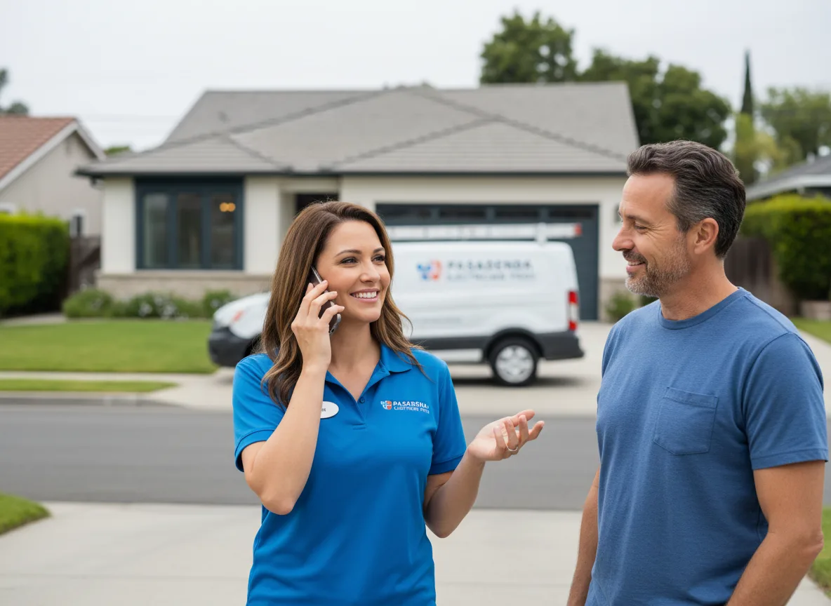 Electrician Prosser, WA FAQs